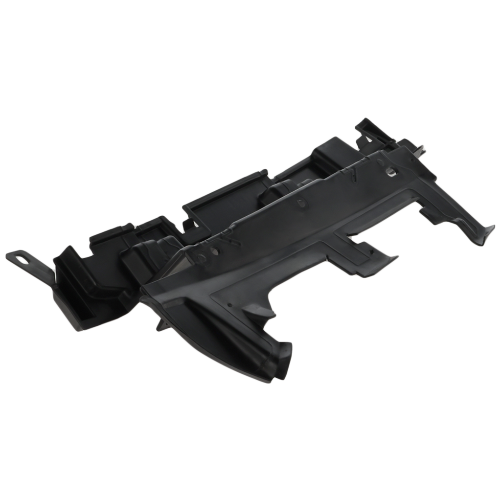 CHRYSLER 200 15-17 RADIATOR SUPPORT, Air Baffle Kit, 3.6L Eng