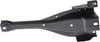IMPALA 06-13/IMPALA LIMITED 14-16/MONTE CARLO 06-07 RADIATOR SUPPORT CENTER, Hood Latch Support, Steel