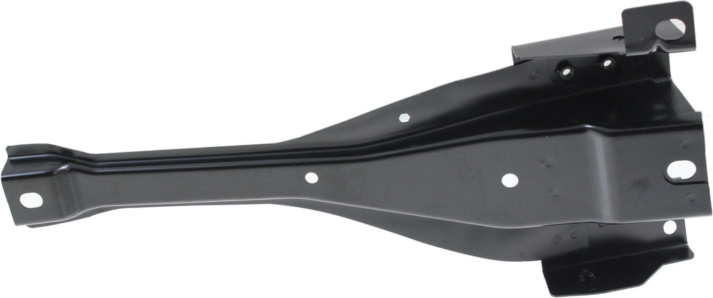 IMPALA 06-13/IMPALA LIMITED 14-16/MONTE CARLO 06-07 RADIATOR SUPPORT CENTER, Hood Latch Support, Steel