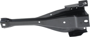 IMPALA 06-13/IMPALA LIMITED 14-16/MONTE CARLO 06-07 RADIATOR SUPPORT CENTER, Hood Latch Support, Steel