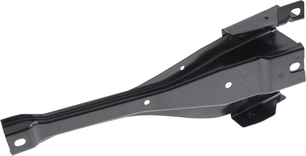 IMPALA 06-13/IMPALA LIMITED 14-16/MONTE CARLO 06-07 RADIATOR SUPPORT CENTER, Hood Latch Support, Steel