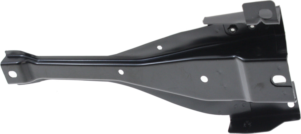 IMPALA 06-13/IMPALA LIMITED 14-16/MONTE CARLO 06-07 RADIATOR SUPPORT CENTER, Hood Latch Support, Steel