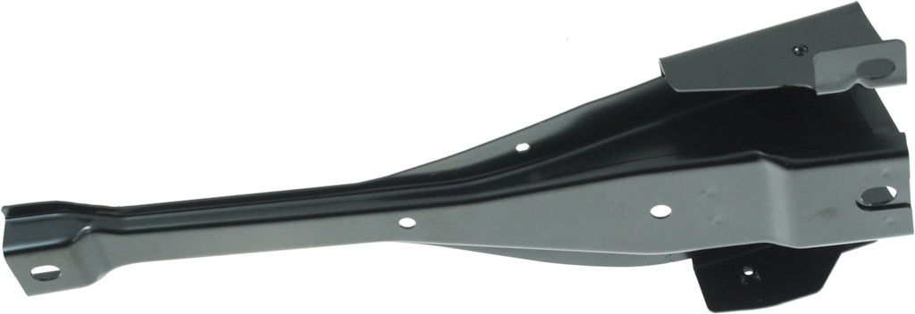 IMPALA 06-13/IMPALA LIMITED 14-16/MONTE CARLO 06-07 RADIATOR SUPPORT CENTER, Hood Latch Support, Steel