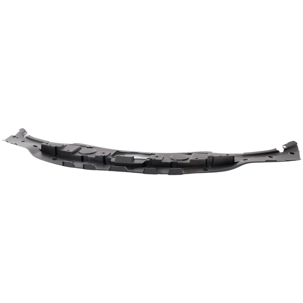 CHRYSLER 300 15-22 RADIATOR SUPPORT COVER, Sight Shield, Plastic - CAPA