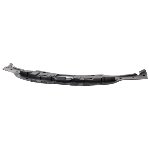 CHRYSLER 300 15-22 RADIATOR SUPPORT COVER, Sight Shield, Plastic - CAPA