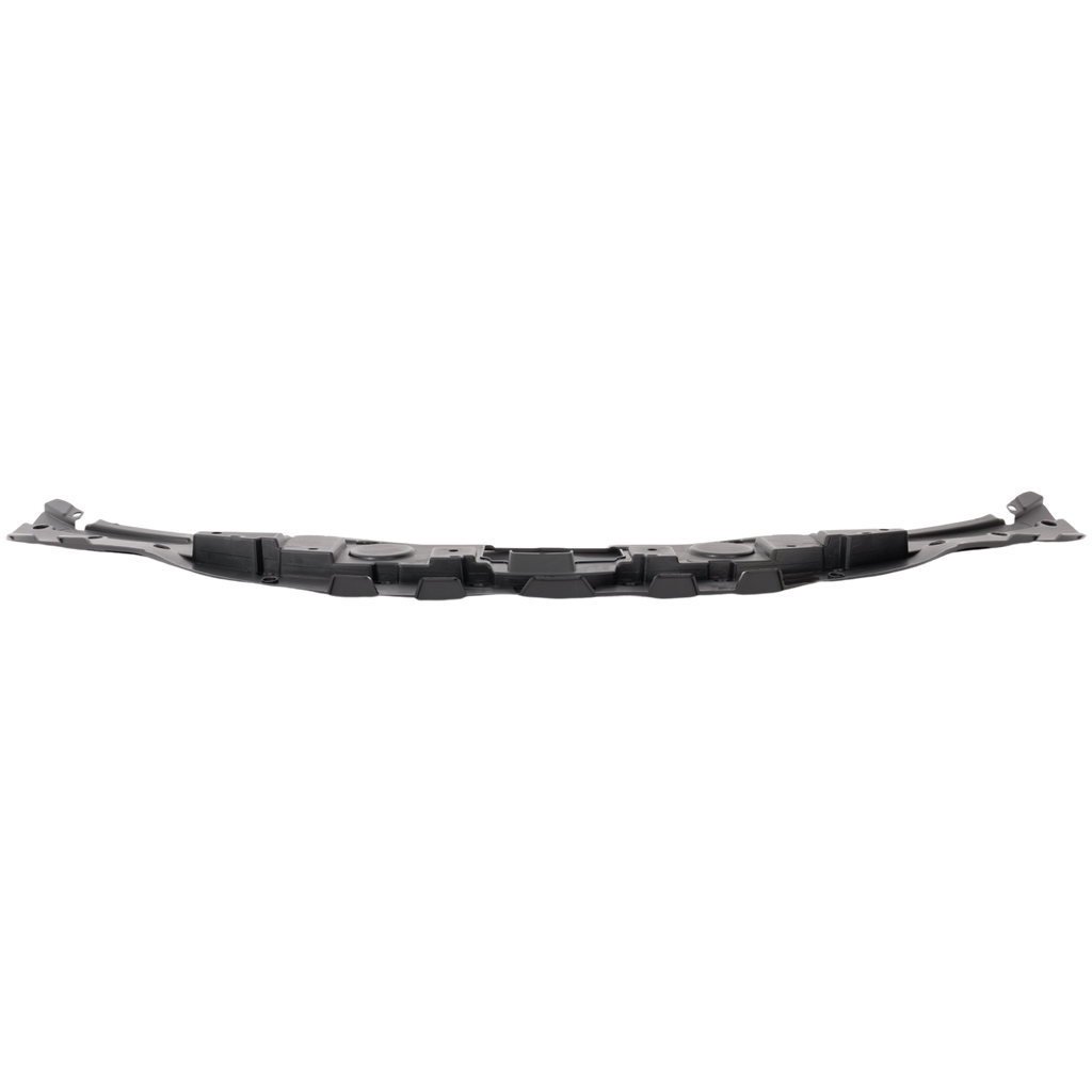 CHRYSLER 300 15-22 RADIATOR SUPPORT COVER, Sight Shield, Plastic - CAPA
