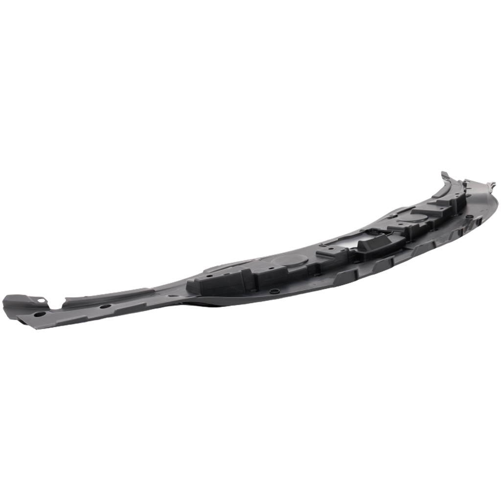 CHRYSLER 300 15-22 RADIATOR SUPPORT COVER, Sight Shield, Plastic - CAPA