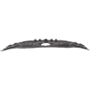 CHRYSLER 300 15-22 RADIATOR SUPPORT COVER, Sight Shield, Plastic - CAPA