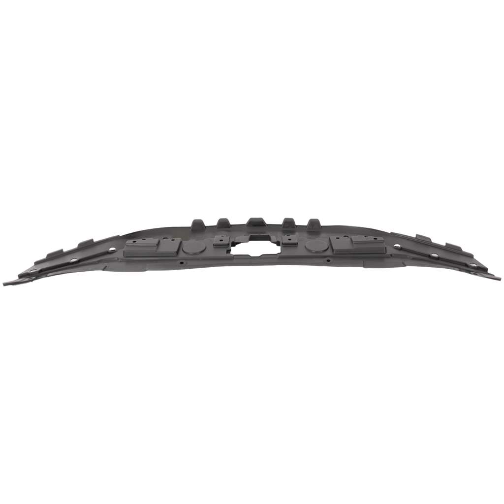 CHRYSLER 300 15-22 RADIATOR SUPPORT COVER, Sight Shield, Plastic - CAPA