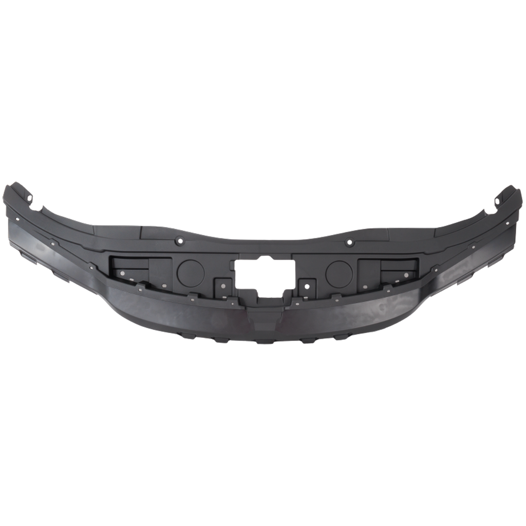 CHRYSLER 300 15-22 RADIATOR SUPPORT COVER, Sight Shield, Plastic - CAPA