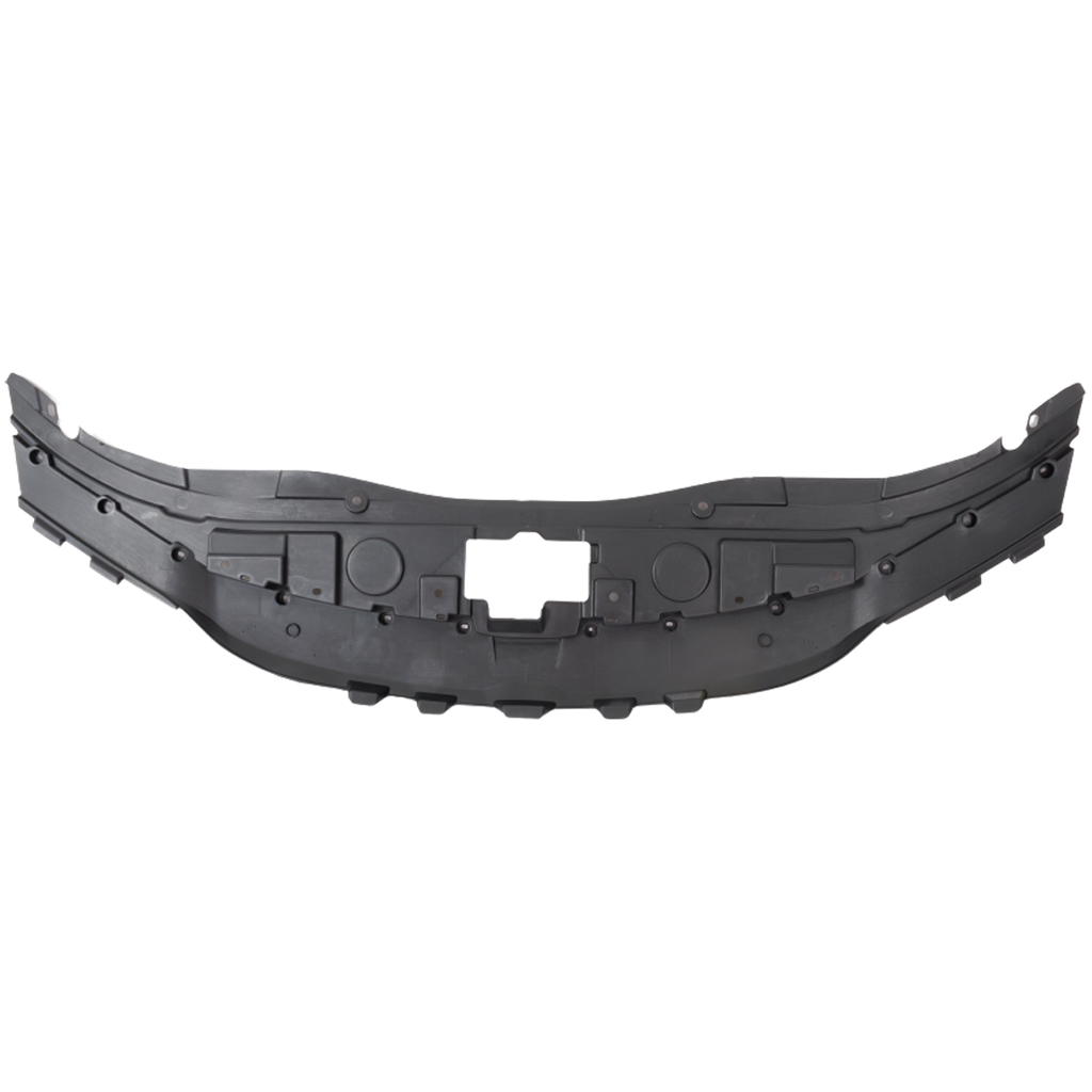 CHRYSLER 300 15-22 RADIATOR SUPPORT COVER, Sight Shield, Plastic - CAPA