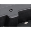 CHRYSLER 300 15-22 RADIATOR SUPPORT COVER, Sight Shield, Plastic - CAPA