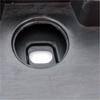 CHRYSLER 300 15-22 RADIATOR SUPPORT COVER, Sight Shield, Plastic - CAPA