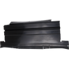 CHRYSLER 200 15-17 RADIATOR SUPPORT COVER, Lower Seal, Plastic, 2.4L/3.6L Eng.