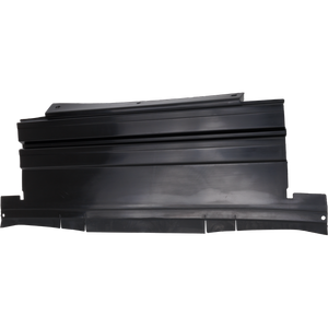 CHRYSLER 200 15-17 RADIATOR SUPPORT COVER, Lower Seal, Plastic, 2.4L/3.6L Eng.