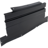 CHRYSLER 200 15-17 RADIATOR SUPPORT COVER, Lower Seal, Plastic, 2.4L/3.6L Eng.