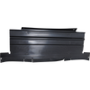 CHRYSLER 200 15-17 RADIATOR SUPPORT COVER, Lower Seal, Plastic, 2.4L/3.6L Eng.