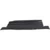 CHRYSLER 200 15-17 RADIATOR SUPPORT COVER, Lower Seal, Plastic, 2.4L/3.6L Eng.