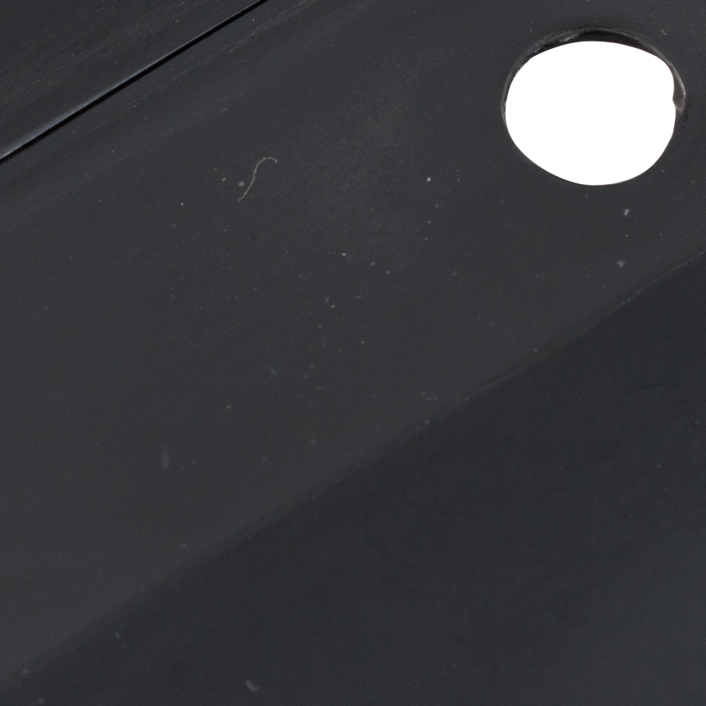 CHRYSLER 200 15-17 RADIATOR SUPPORT COVER, Lower Seal, Plastic, 2.4L/3.6L Eng.