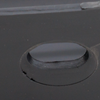 CHRYSLER 200 15-17 RADIATOR SUPPORT COVER, Lower Seal, Plastic, 2.4L/3.6L Eng.