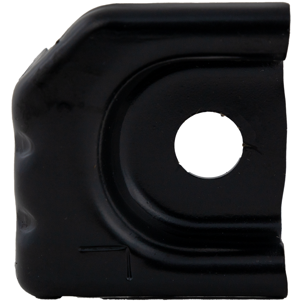 EQUINOX 18-23 RADIATOR SUPPORT BRACKET RH, Lower, Steel