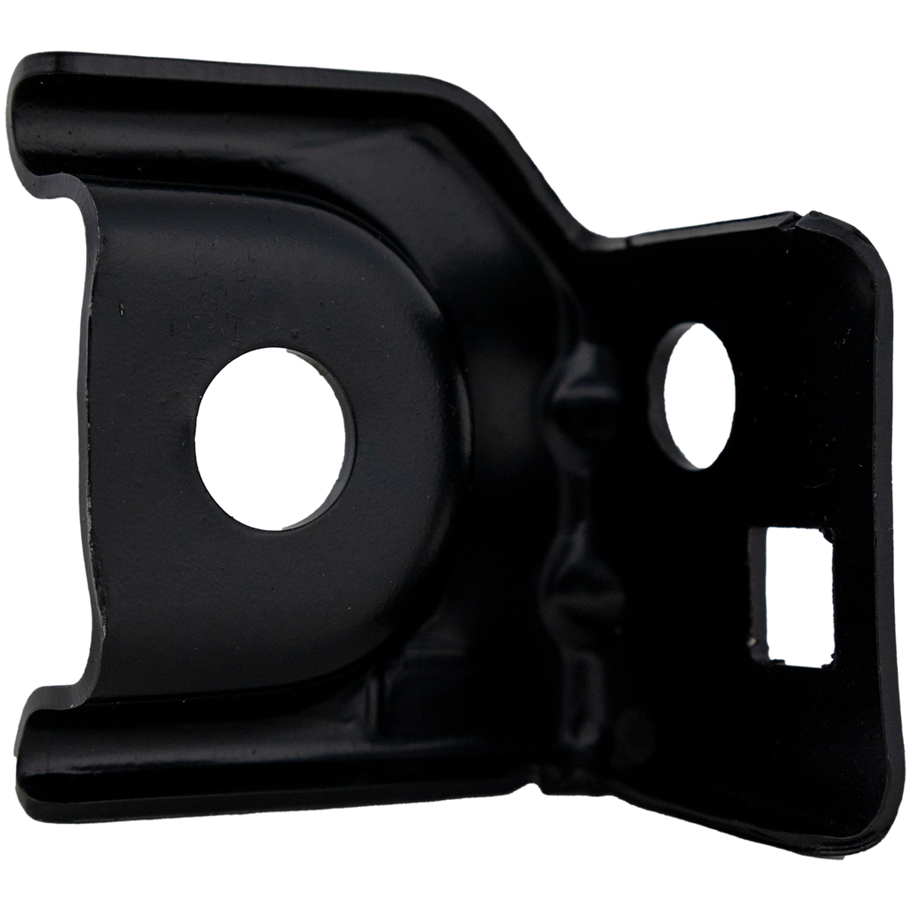 EQUINOX 18-23 RADIATOR SUPPORT BRACKET RH, Lower, Steel