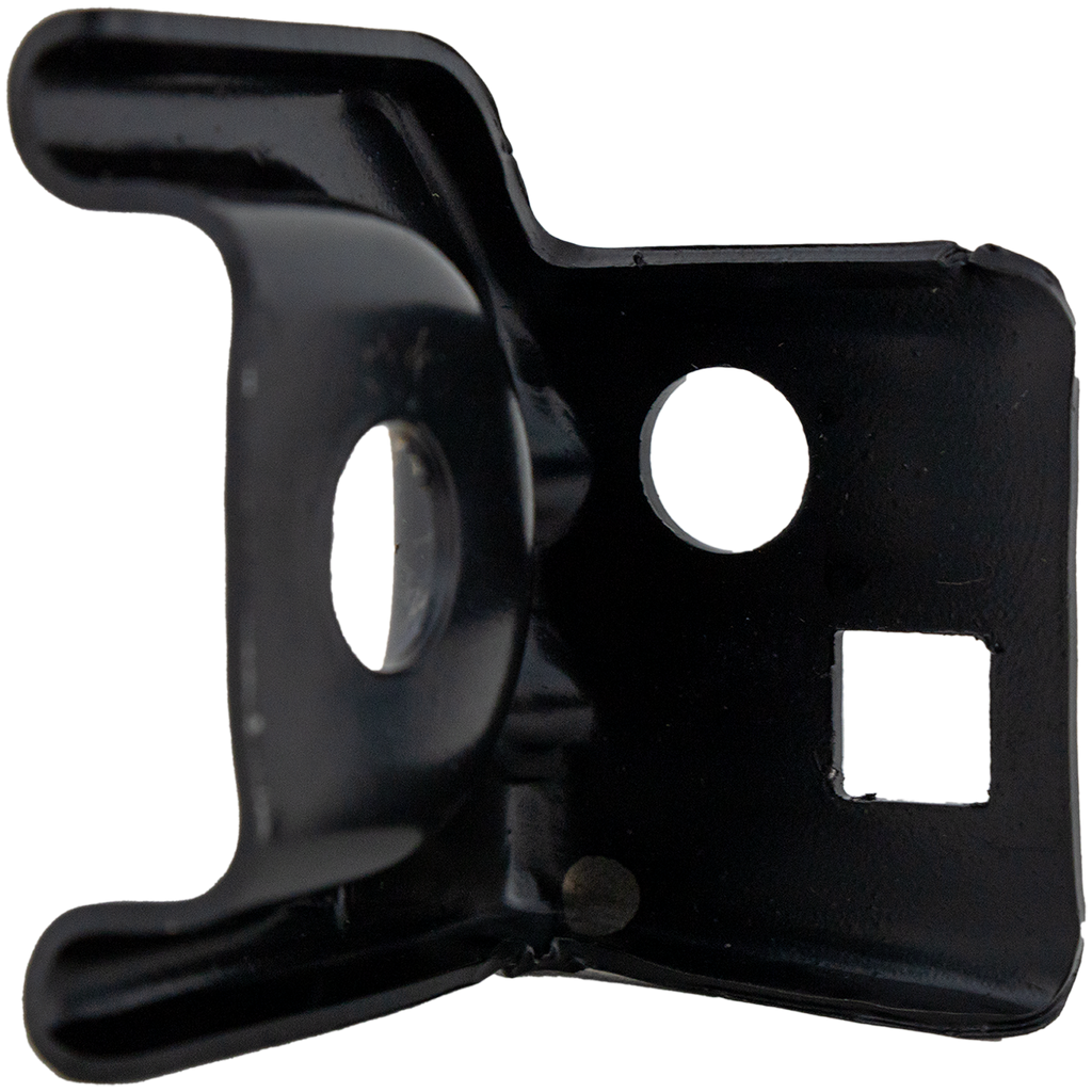 EQUINOX 18-23 RADIATOR SUPPORT BRACKET RH, Lower, Steel
