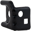 EQUINOX 18-23 RADIATOR SUPPORT BRACKET LH, Lower, Steel