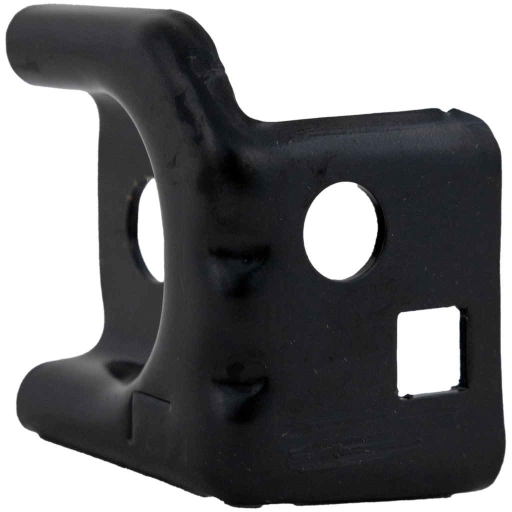 EQUINOX 18-23 RADIATOR SUPPORT BRACKET LH, Lower, Steel