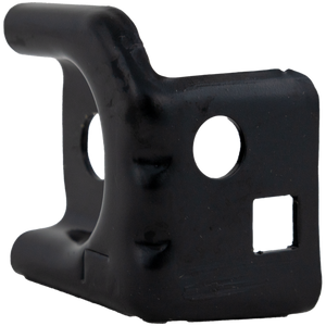 EQUINOX 18-23 RADIATOR SUPPORT BRACKET LH, Lower, Steel