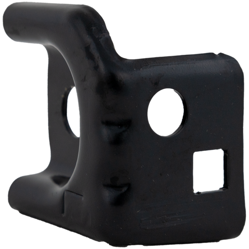 EQUINOX 18-23 RADIATOR SUPPORT BRACKET LH, Lower, Steel
