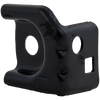 EQUINOX 18-23 RADIATOR SUPPORT BRACKET LH, Lower, Steel
