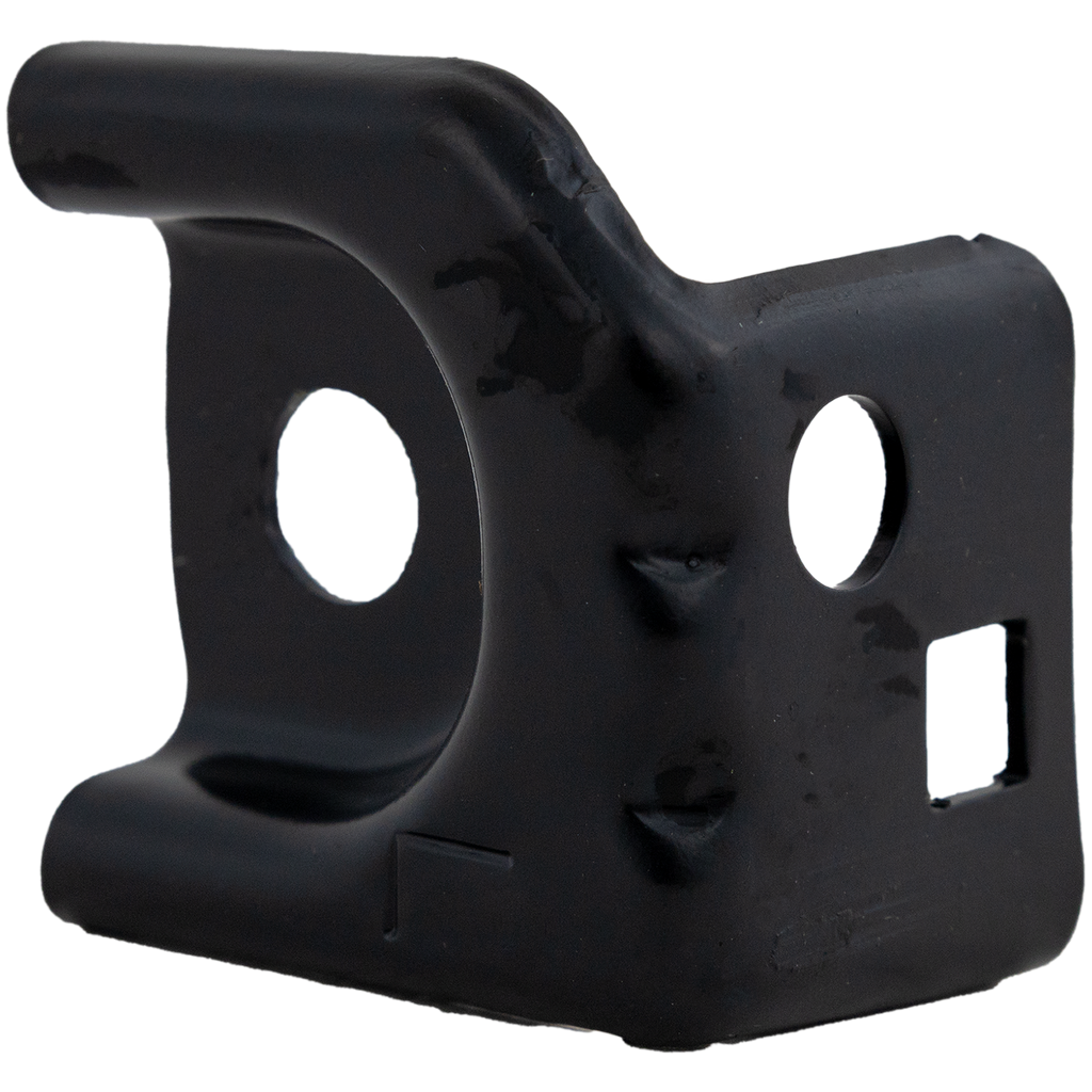 EQUINOX 18-23 RADIATOR SUPPORT BRACKET LH, Lower, Steel
