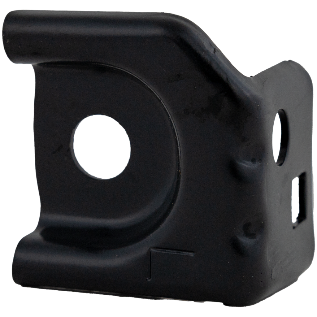 EQUINOX 18-23 RADIATOR SUPPORT BRACKET LH, Lower, Steel