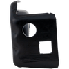 EQUINOX 18-23 RADIATOR SUPPORT BRACKET LH, Lower, Steel