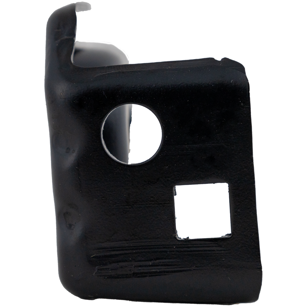 EQUINOX 18-23 RADIATOR SUPPORT BRACKET LH, Lower, Steel