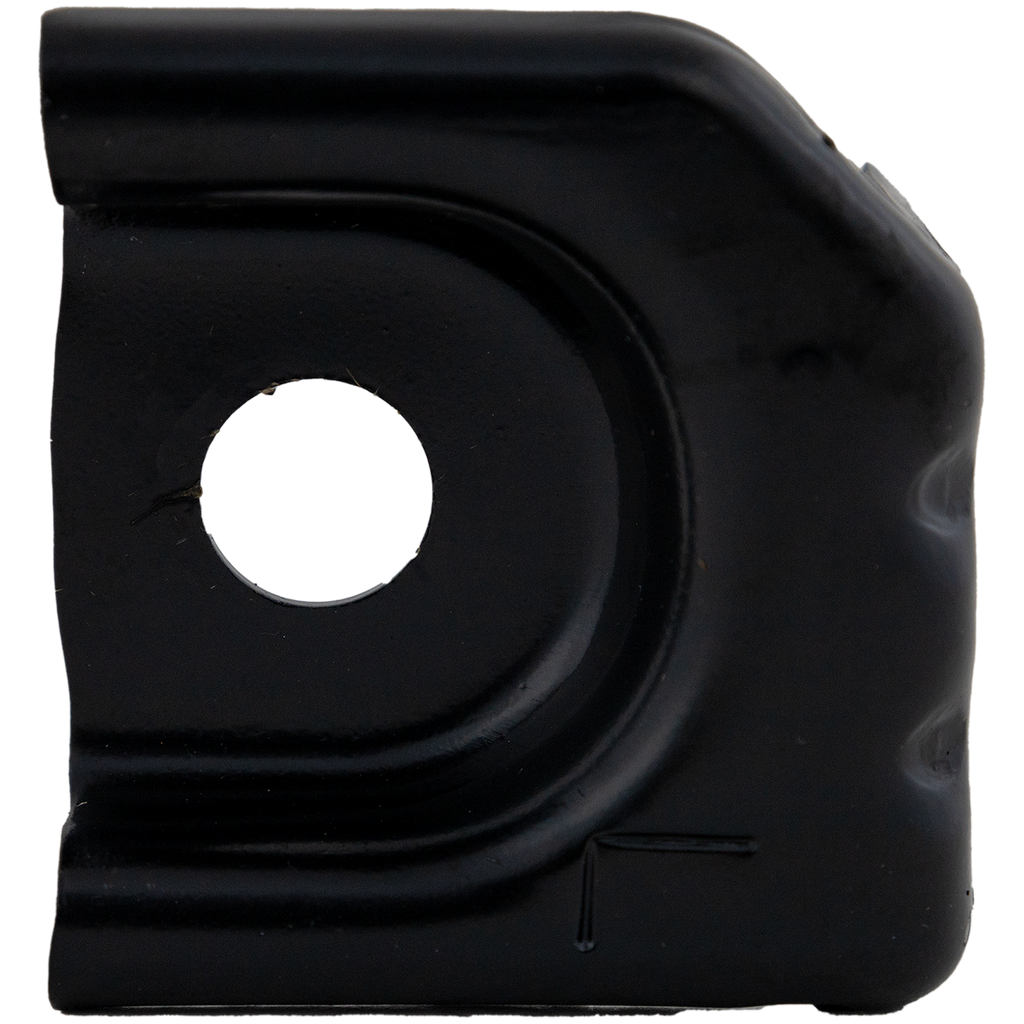 EQUINOX 18-23 RADIATOR SUPPORT BRACKET LH, Lower, Steel