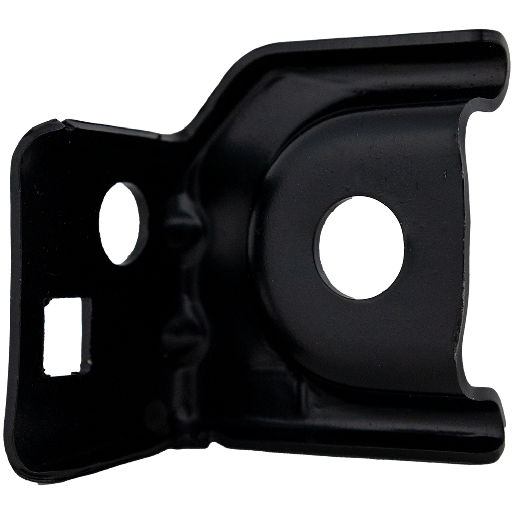 EQUINOX 18-23 RADIATOR SUPPORT BRACKET LH, Lower, Steel