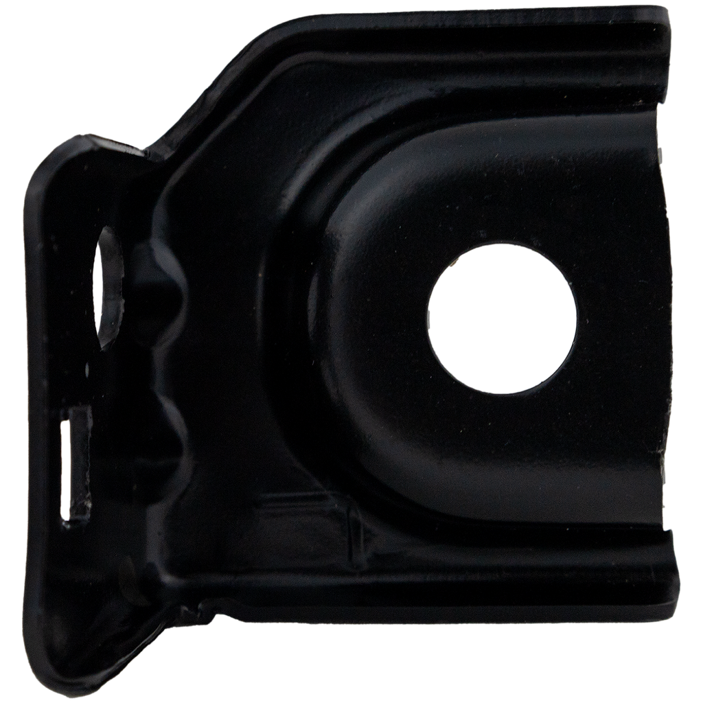 EQUINOX 18-23 RADIATOR SUPPORT BRACKET LH, Lower, Steel