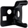 EQUINOX 18-23 RADIATOR SUPPORT BRACKET LH, Lower, Steel