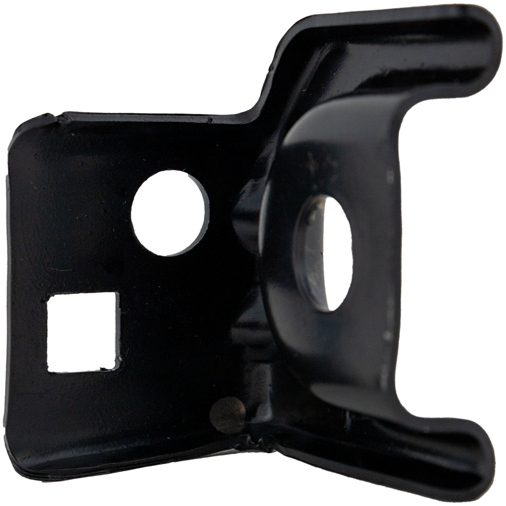 EQUINOX 18-23 RADIATOR SUPPORT BRACKET LH, Lower, Steel