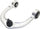CTS 03-07 FRONT CONTROL ARM RH, Upper
