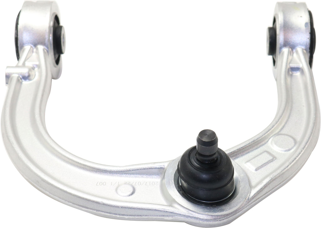 CTS 03-07 FRONT CONTROL ARM RH, Upper