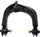 CAMARO / FIREBIRD 93-02 FRONT CONTROL ARM RH, Upper, with Ball Joint