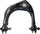 CAMARO / FIREBIRD 93-02 FRONT CONTROL ARM RH, Upper, with Ball Joint