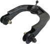 CAMARO / FIREBIRD 93-02 FRONT CONTROL ARM RH, Upper, with Ball Joint