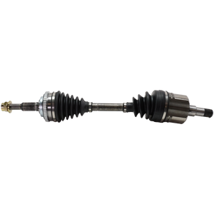 BERETTA/CORSICA 87-91 FRONT CV AXLE ASSEMBLY RH, 2.8L/3.1L Eng.