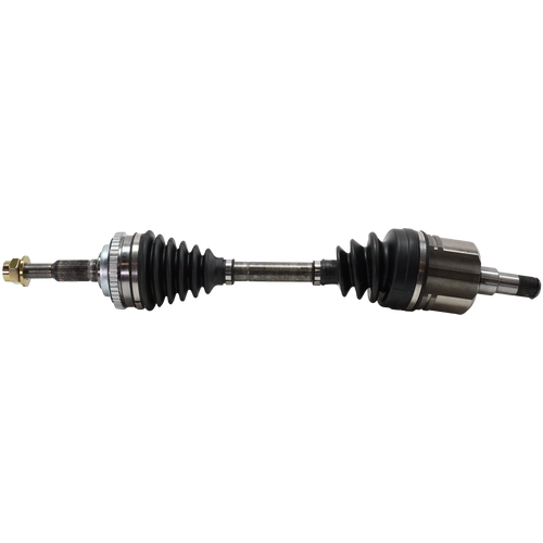 BERETTA/CORSICA 87-91 FRONT CV AXLE ASSEMBLY RH, 2.8L/3.1L Eng.