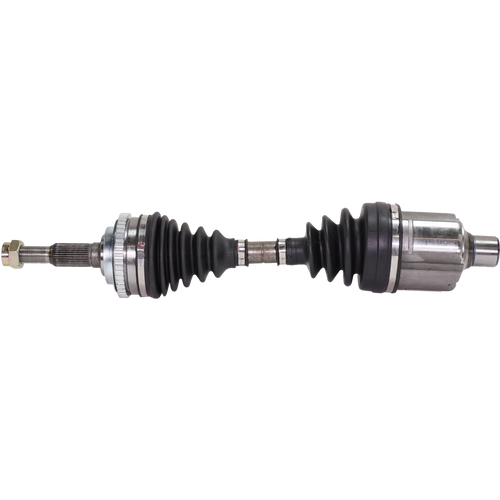 CAVALIER 82-83/GRAND AM 85-95 FRONT CV AXLE ASSEMBLY LH