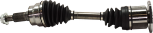 EXPRESS 1500/SAVANA 1500 03-14 FRONT CV AXLE ASSEMBLY RH=LH, AWD